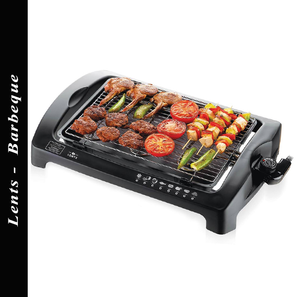 barbeque-2000w
