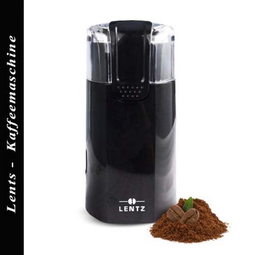 kaffeemuehle-schwarz-150w
