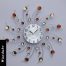 wanduhr-o-50cm-braun-geschwungen